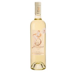 Domaine du Noyer Clos Mistinguett 2025 | Côtes de Provence Blanc